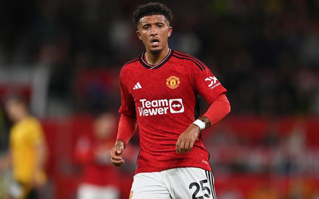 Jadon Sancho có thể gia nhập Barcelona | VTV.VN