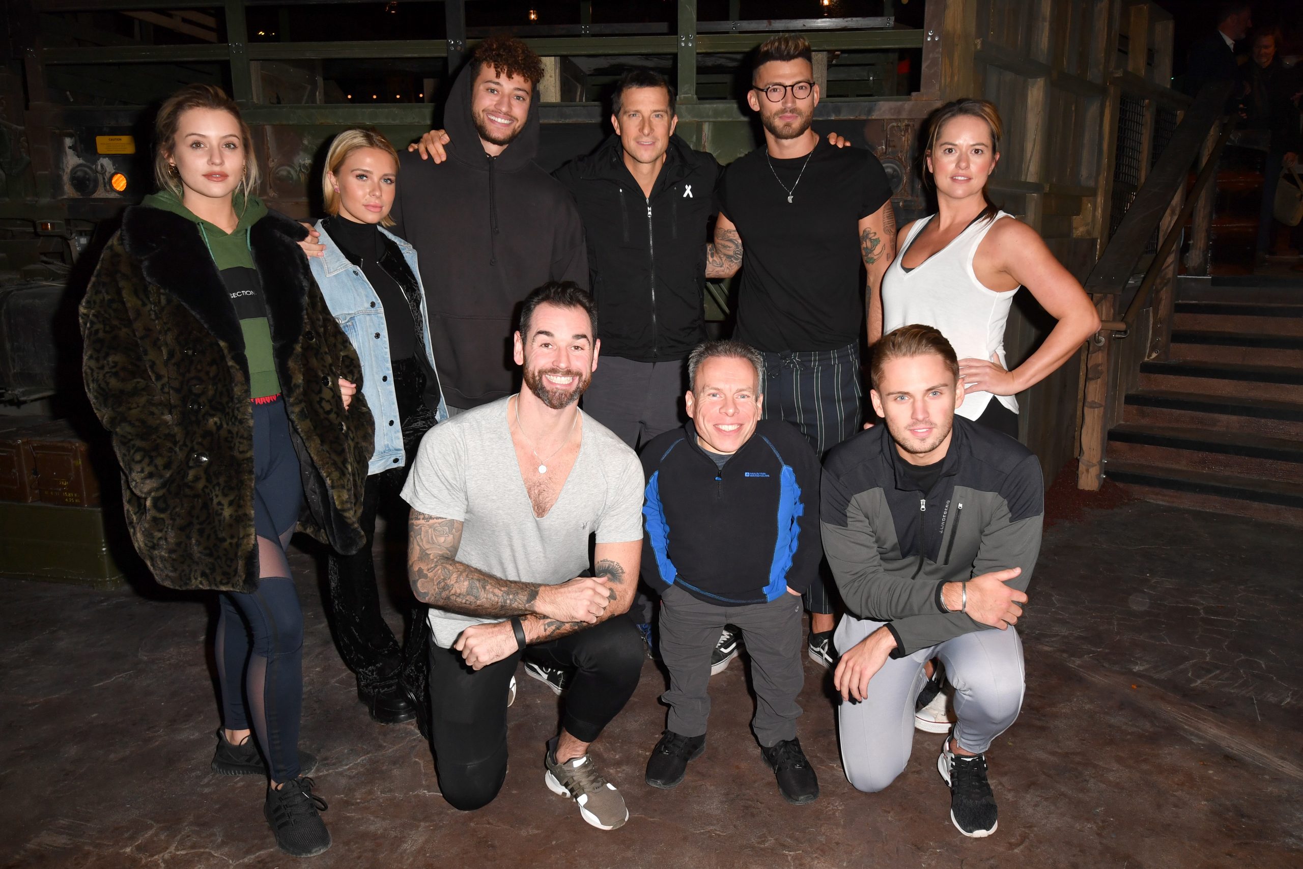 Giá trị tài sản ròng của Jake Quickenden - Wiki, Tuổi, Cân nặng và Chiều cao, Các mối quan hệ, Gia đình, v.v. - LuxLux