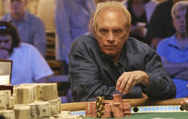 The Story of Poker's Chip Reese