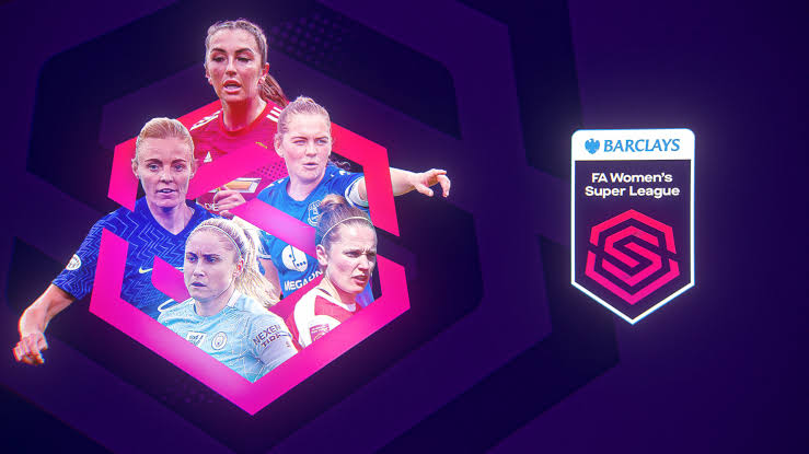 Top 10 giải bóng đá nữ hay nhất thế giới 2023 - Top Soccer Blog