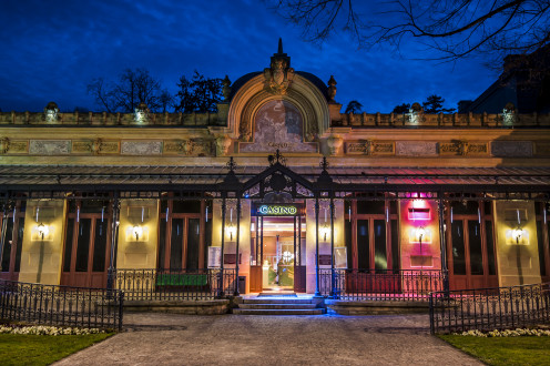 Casino de Néris-les-Bains