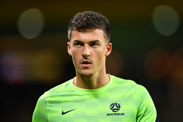 7 cầu thủ bóng đá Úc xuất sắc nhất năm 2022 - Blog bóng đá hàng đầu
