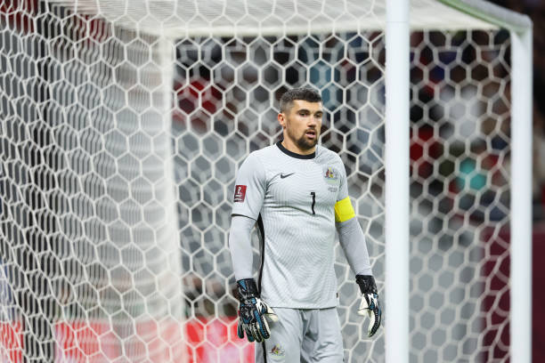 7 cầu thủ bóng đá Úc xuất sắc nhất năm 2022 - Blog bóng đá hàng đầu