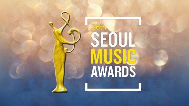 Giải thưởng âm nhạc lớn nhất Hàn Quốc Những giải thưởng âm nhạc lớn và danh giá của Hàn Quốc
