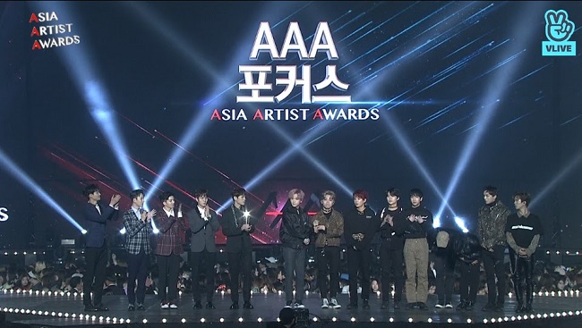 Giải thưởng âm nhạc Hàn Quốc lớn nhất Những giải thưởng âm nhạc lớn và danh giá của Hàn Quốc