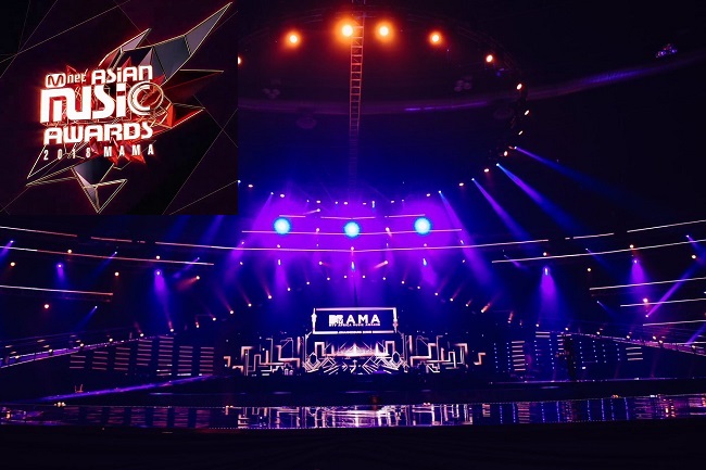 Giải thưởng âm nhạc lớn nhất Hàn Quốc Những giải thưởng âm nhạc lớn và danh giá của Hàn Quốc