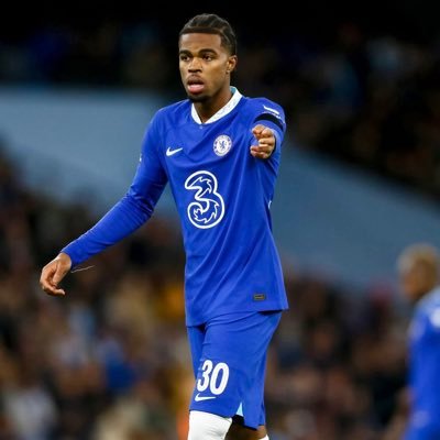 Carney Chukwuemeka (@Chukwuemekaa10) /