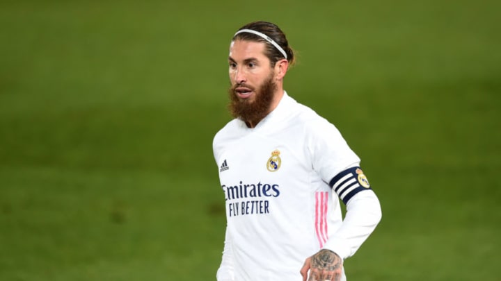 3 lý do khiến Real Madrid không giữ sạch lưới nhiều như vậy