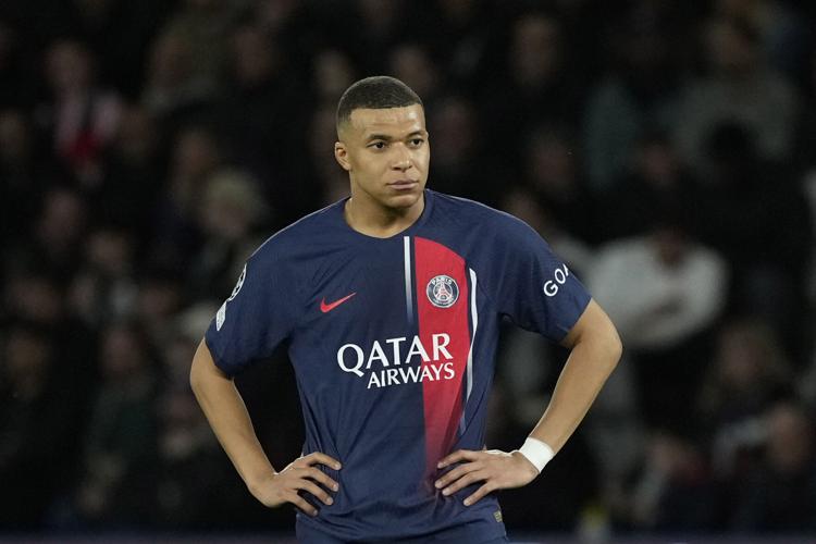 Mọi thứ đều hướng đến mục tiêu ở tứ kết Champions League khiMbappe tìm cách vực dậy phong độ của PSG | Thể thao quốc gia | joplingglobe.com