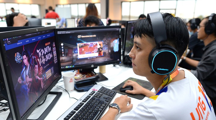 Ngành game Việt Nam, hàng tỷ người dùng và tham vọng thống trị thế giới - Tuổi Trẻ Online