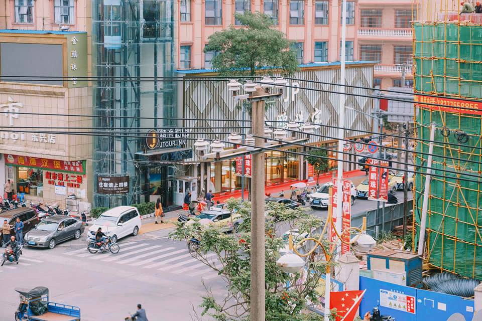 Tổng kết 02 ngày khám phá đồn biên phòng Đông Hưng Trung Quốc