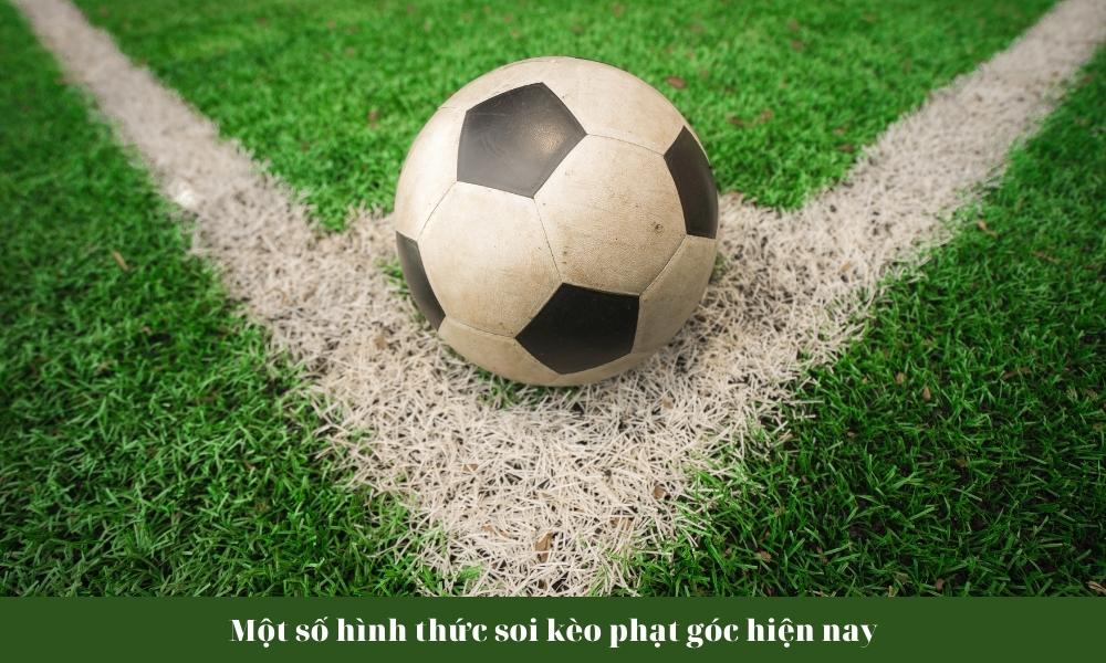 Cược góc là gì? Cách dự đoán quả phạt góc hiệu quả - SBOBET