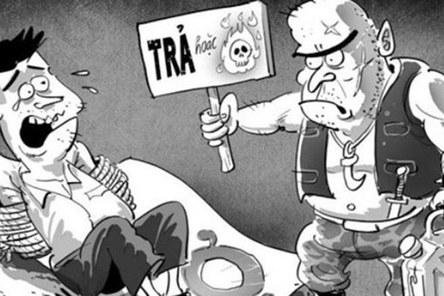 Mơ Thấy Bị Đòi Nợ - Giải Mã Thú Vị Xoay Quanh Giấc Chiêm Bao