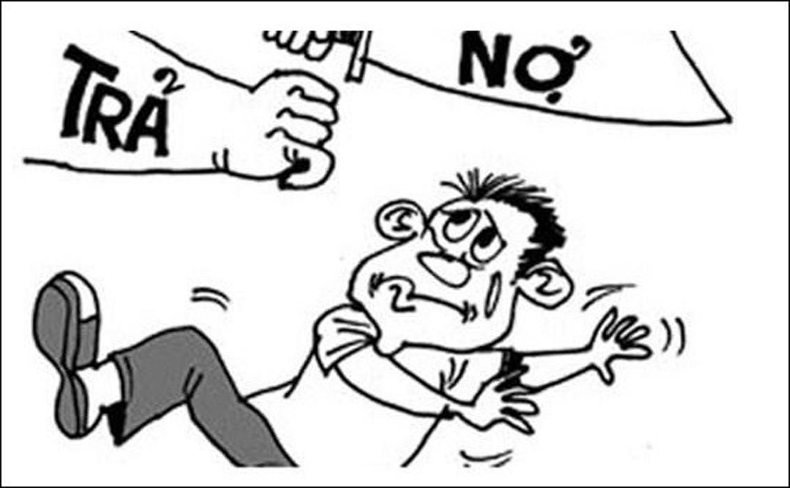 Mơ Thấy Bị Đòi Nợ Có Ý Nghĩa Gì? ⚡️ Nên Đánh Con Gì May Mắn?