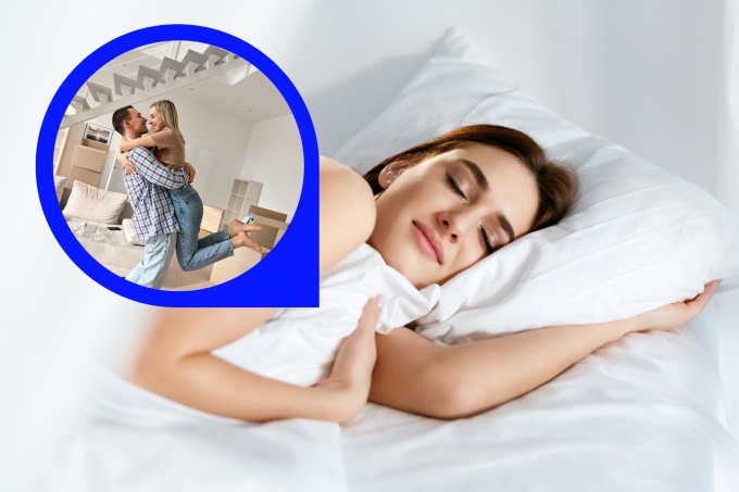Mơ Thấy Người Yêu Cũ Là Điềm Báo Gì? Nên Đánh Đề Số Mấy?