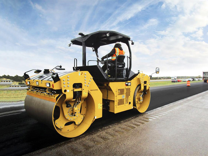 Xe lu là gì: cấu tạo, phân loại, nguyên lý hoạt động | BOMTECH