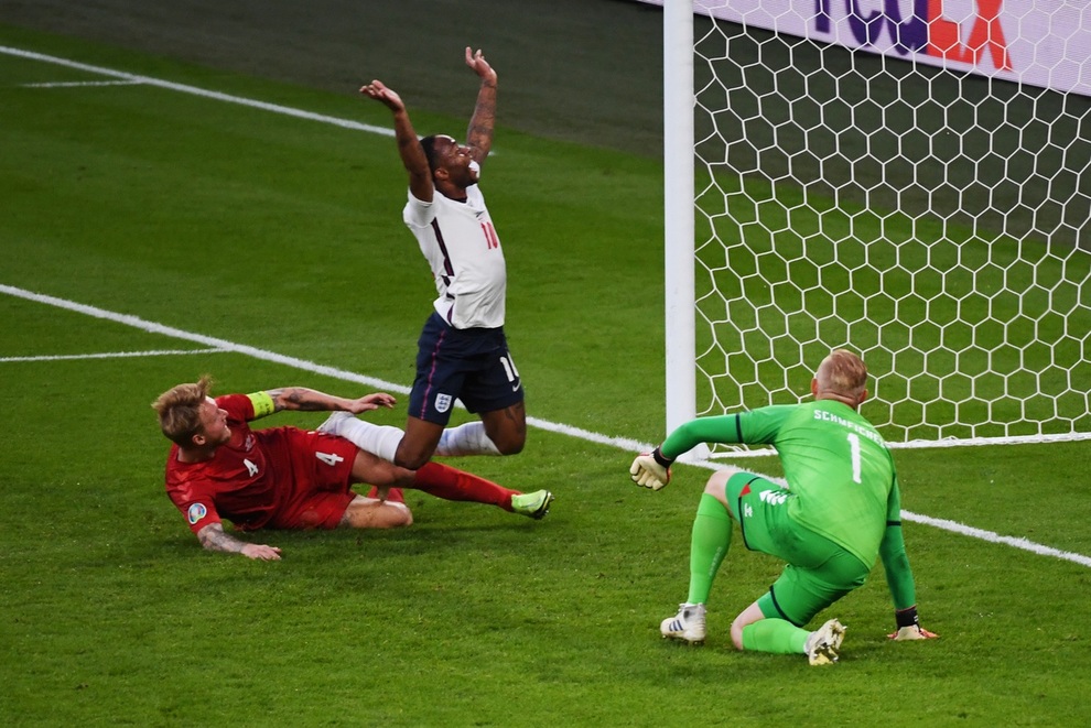 Review 11 pha phản lưới nhà tạo nên kỳ Euro 2020 kỳ lạ nhất lịch sử | Tạp chí Dân trí