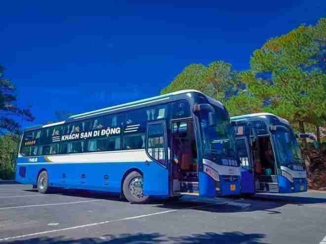 Xe Thanh Bình Xanh – Giá vé, số điện thoại, lịch trình | Vexere.com