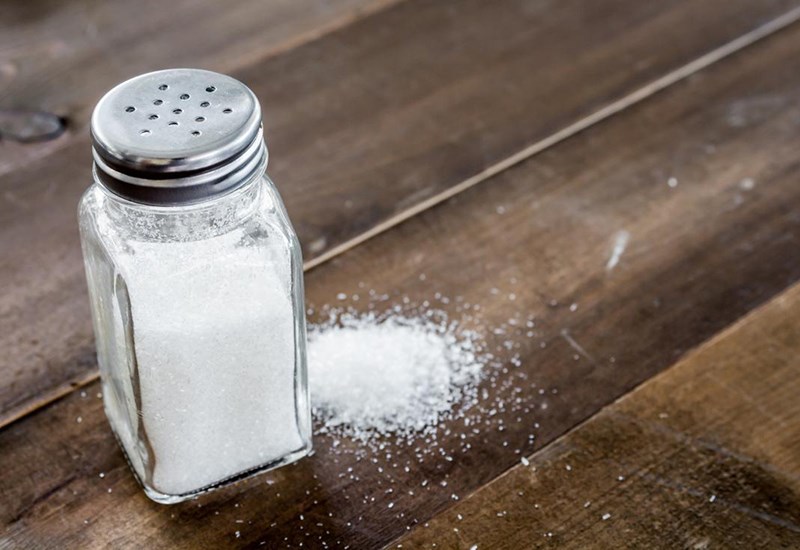 Muối ăn là gì? Phân biệt các loại muối ăn thông dụng