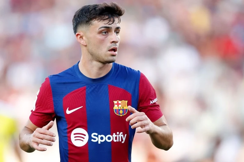 Pedri tiết lộ tin vui về chấn thương | TRANG THỂ THAO CHUYÊN NGÀNH