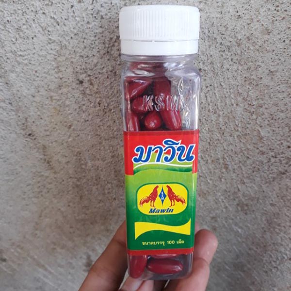 10 Vitamin Tổng Hợp Cho Gà Bổ Sung Đầy Đủ Khoáng Chất