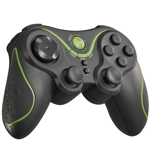 Nên chơi FIFA Online 3 bằng tay cầm hay bàn phím? – Thietbigiaitri.net