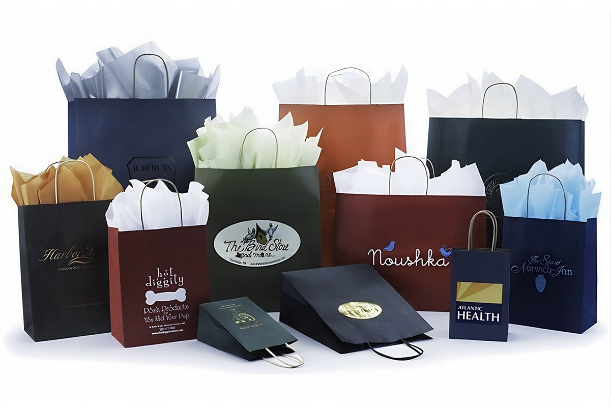 IN TÚI GIẤY GIÁ RẺ TẠI ACE