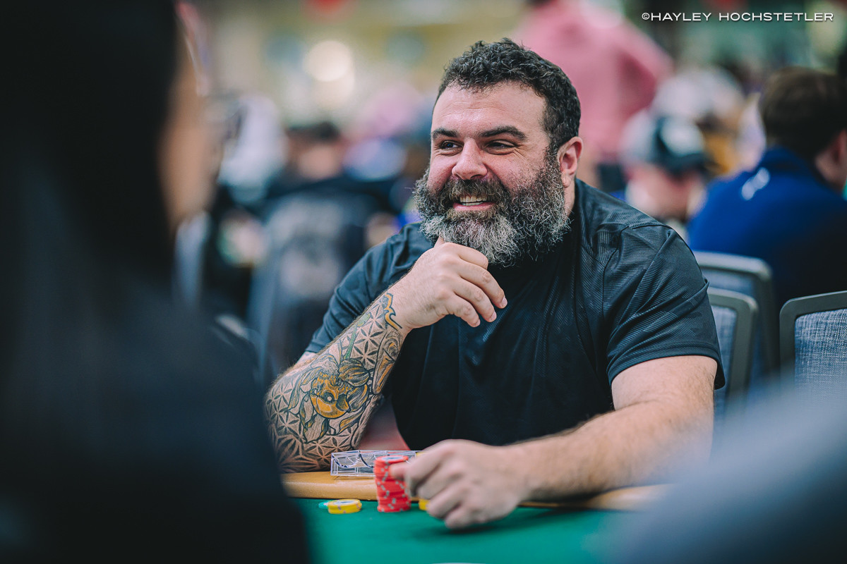 Poker Streamer Jonathan Van Fleet AKA "apestyles" Joins WPT Global | PokerNews