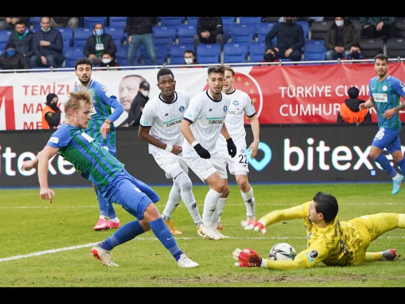 Kasimpasa: Tiểu sử Apaches và những thành tựu ấn tượng