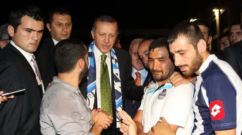 Kasimpasa: Tiểu sử Apaches và những thành tựu ấn tượng