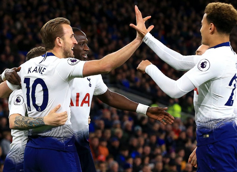Câu lạc bộ Tottenham Hotspur và danh sách thành tích ngoạn mục - ONE88vn
