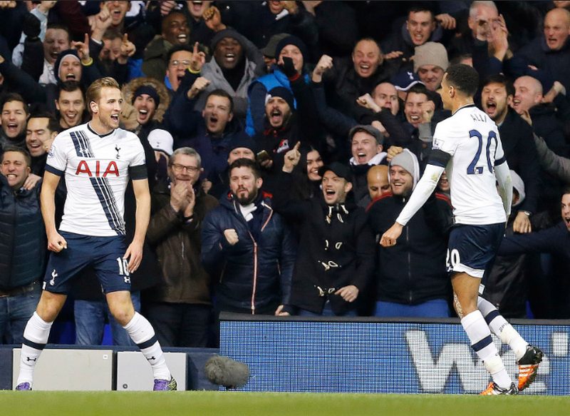 Câu lạc bộ Tottenham Hotspur và danh sách thành tích ngoạn mục - ONE88vn