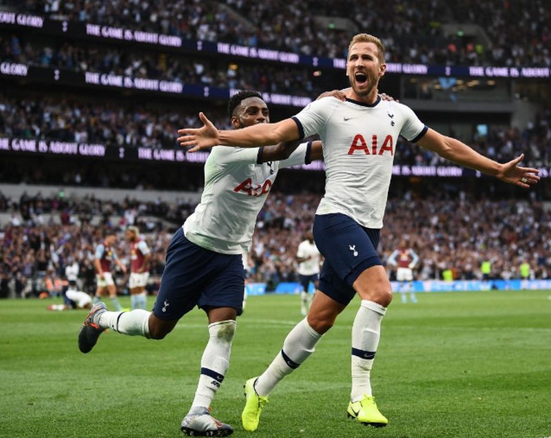 Câu lạc bộ Tottenham Hotspur và danh sách thành tích ngoạn mục - ONE88vn