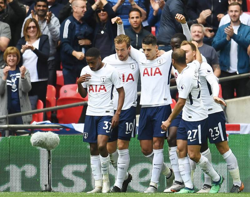 Câu lạc bộ Tottenham Hotspur và danh sách thành tích ngoạn mục - ONE88vn