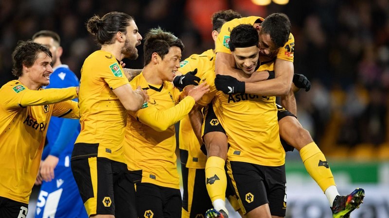 Câu lạc bộ giang hồ Wolverhampton và những thành tích đáng nhớ - ONE88vn