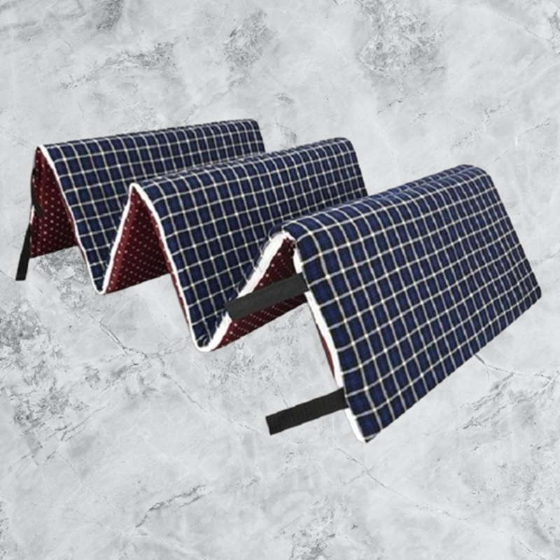 TOP 5 mẫu nệm gấp văn phòng được đánh giá tốt nhất