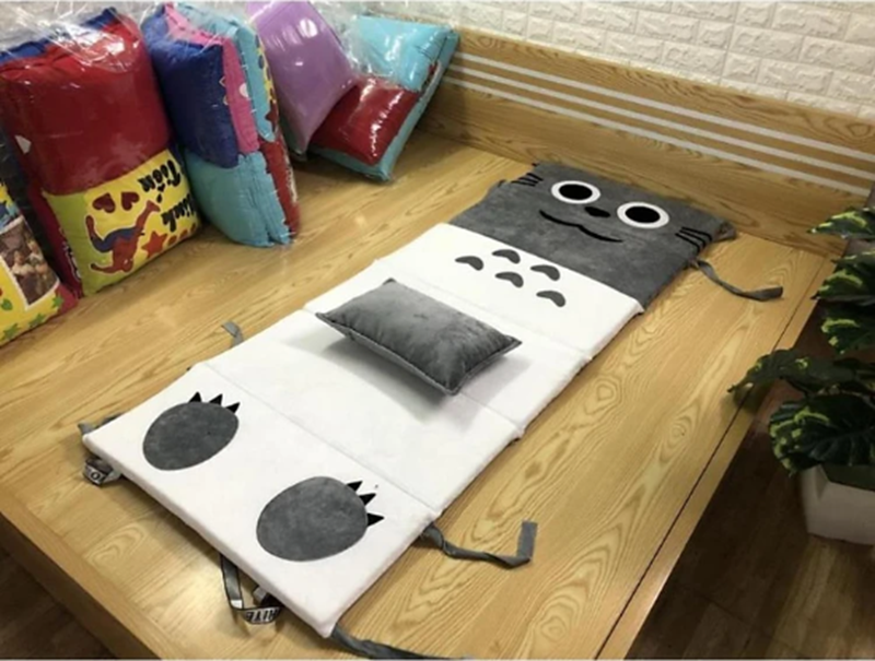 TOP 5 mẫu nệm gấp văn phòng được đánh giá tốt nhất