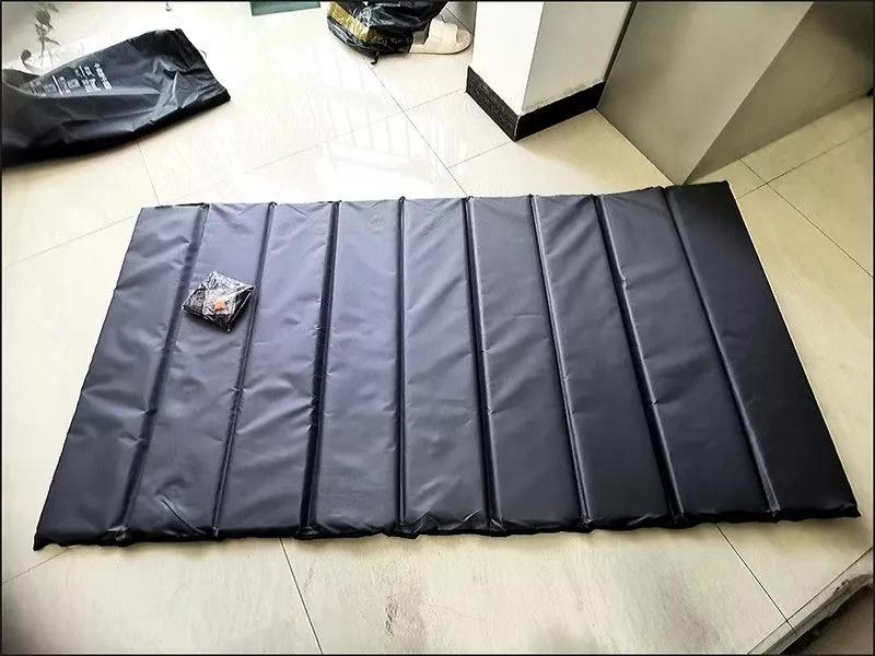 TOP 5 mẫu nệm gấp văn phòng được đánh giá tốt nhất