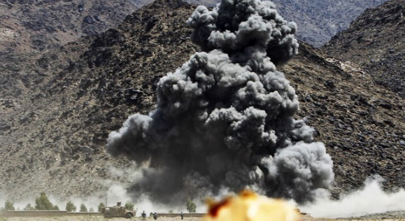 Nằm mơ thấy mưa bom có ý nghĩa gì? Tôi nên đặt cược vào con số nào?