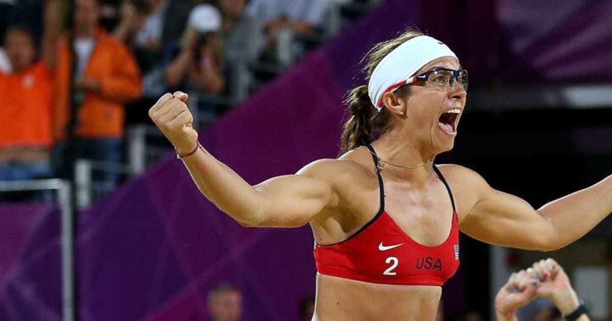 Đội Mỹ | Misty May-Treanor