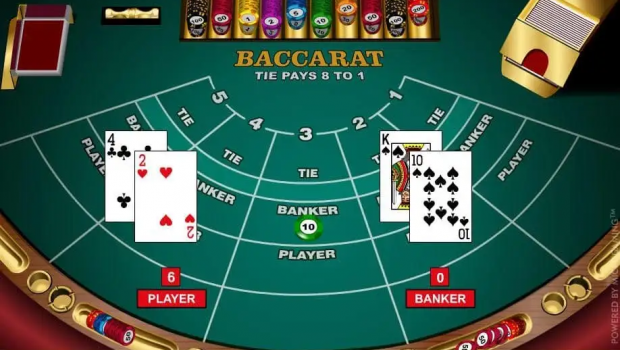 Different Baccarat Games: Which Version Should You Play? The Hype Magazine: Unveiling the Pulse of Urban Culture - From Hip Hop to Hollywood! Explore a Diverse Tapestry of Stories, Interviews, and Impactful