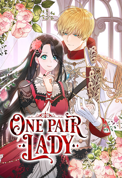One Pair Lady [Comic] [Romance] - Tappytoon Comics & Novels | Official English