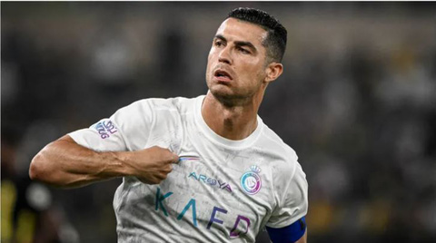 Những điều Cristiano Ronaldo không bao giờ làm sau 22h - Tuổi Trẻ Online