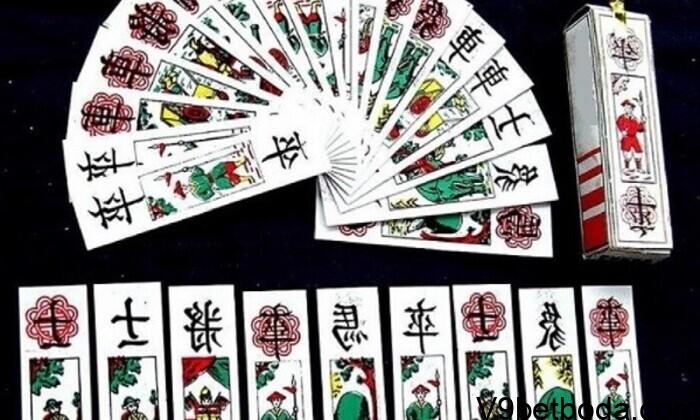 Cách chơi Tam Cúc Bật mí cách chơi bài Tam Cúc chi tiết A – Z cho người mới chơi