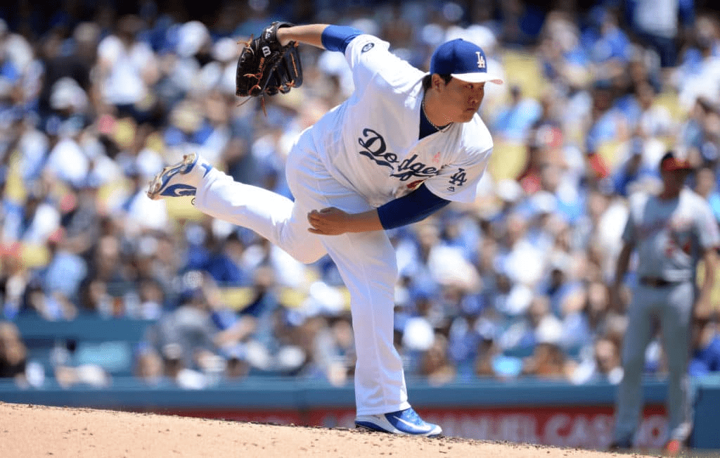 5 đội bóng chày nổi tiếng nhất thế giới