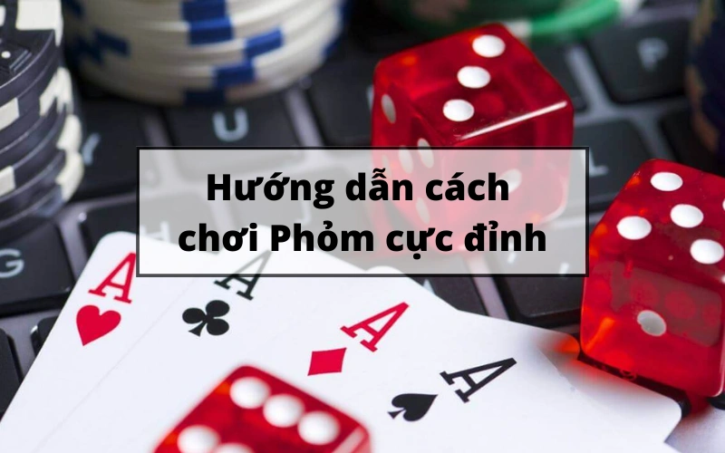 hitclub 2 Cách chơi Phỏm trên Hit Club dễ thắng cho người mới bắt đầu