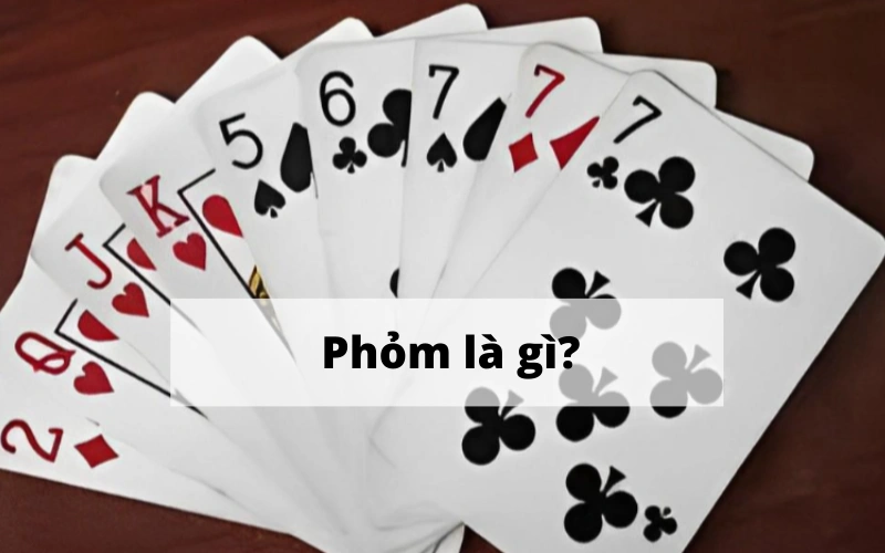 pho mát hitclub 1 Cách chơi Phỏm trên Hit Club dễ thắng cho người mới bắt đầu