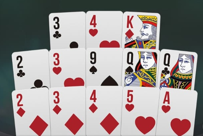 8 Cách tính chi Mậu Binh chuẩn | Bạn đã biết chưa?