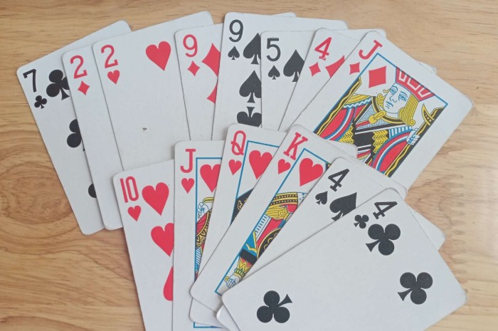 8 Cách tính chi Mậu Binh chuẩn | Bạn đã biết chưa?