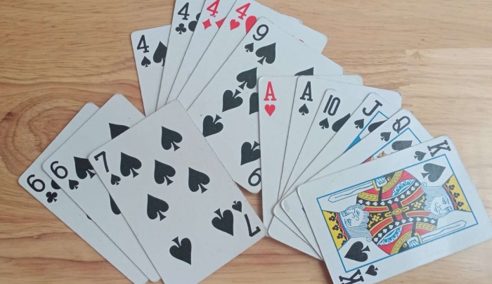 8 Cách tính chi Mậu Binh chuẩn | Bạn đã biết chưa?